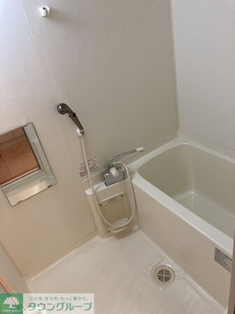 レジデンス悠海(吹上)の物件内観写真